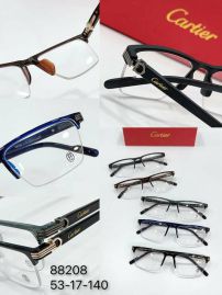 Picture of Cartier Optical Glasses _SKUfw50166603fw